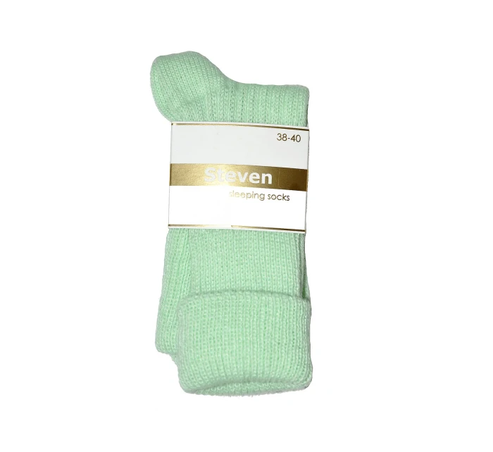 Dámské ponožky na spaní model 7467974 - Steven