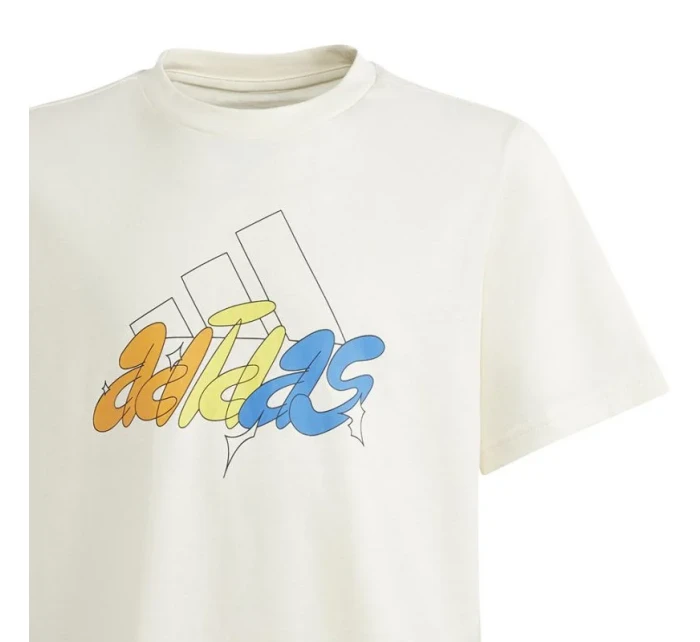 Tričko  Jr model 19460144 - ADIDAS