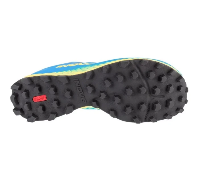 Běžecké boty Inov-8 MudTalon M 001144-DGBLYW-P-001 Běžecké boty Inov-8 MudTalon M 001144-DGBLYW-P-001
