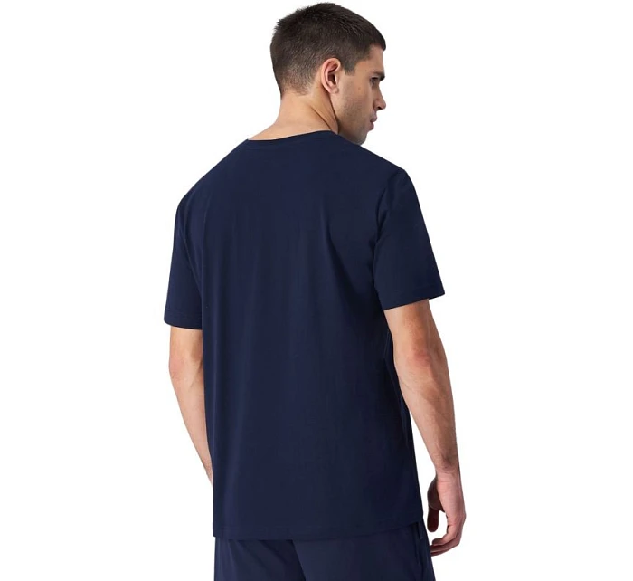 Tričko SS Tee M pánské model 20540891 - CHAMPION Tričko SS Tee M pánské model 20540891 - CHAMPION