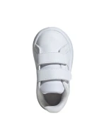 Dětská obuv Grand Court 2.0 white model 21868144 - ADIDAS