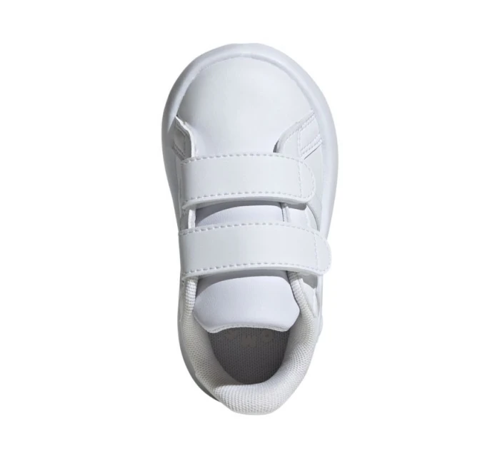 Dětská obuv Grand Court 2.0 white model 21868144 - ADIDAS