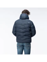 Pánská prošívaná zimní bunda VARMI