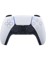 5 Slim bílá model 21813745 - Sony 5 Slim bílá model 21813745 - Sony