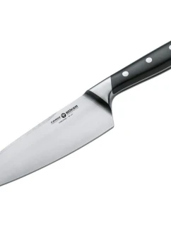 Nůž Santoku Böker Forge 16 cm