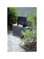 OGRODOWA  PLUS ANTRACYT dětské model 21831373