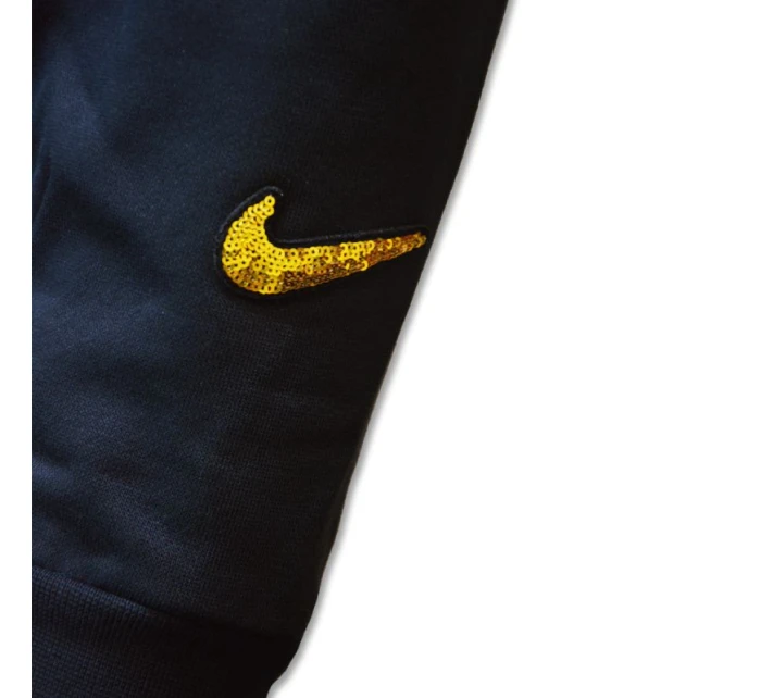 Nike Roswell Rayguns Premium Dri-Fit Hoodie - CV1933-010 pánské