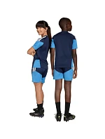 Dětské tréninkové šortky Tiro 26 Competition Navy Blue model 22057515 - ADIDAS Dětské tréninkové šortky Tiro 26 Competition Navy Blue model 22057515 - ADIDAS