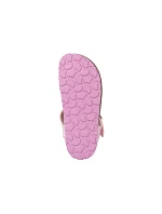 BIO dětské sandály pro dívky Trollkids Girls Alesund Sandal light pink (484-402) BIO dětské sandály pro dívky Trollkids Girls Alesund Sandal light pink (484-402)