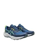Asics Gel-Venture 11 pánská běžecká obuv modrá 1011C160 401 Asics Gel-Venture 11 pánská běžecká obuv modrá 1011C160 401