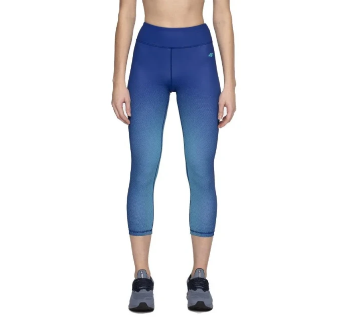 Dámské tréninkové legíny W H4L20 SPDF008 91A - 4F