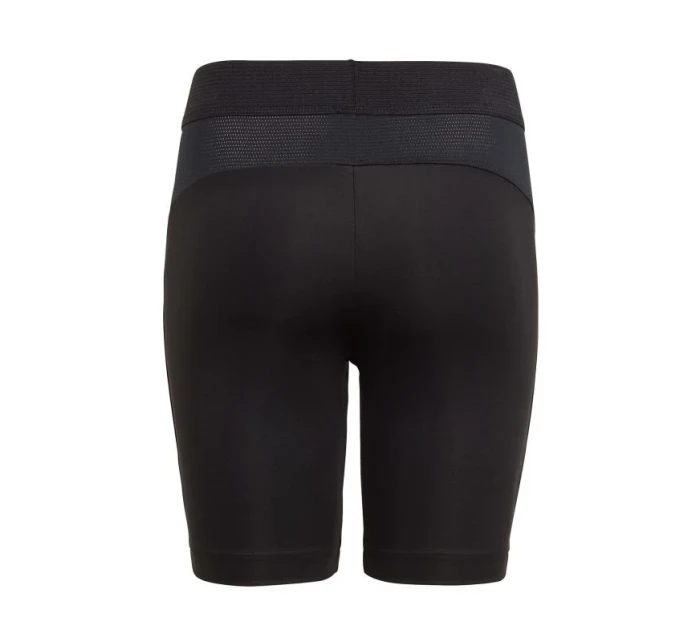 Dětské šortky Techfit Tights Jr model 17729396 - ADIDAS Dětské šortky Techfit Tights Jr model 17729396 - ADIDAS