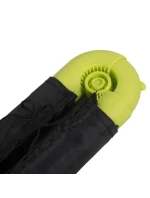 Fotbalová branka se sítí skládací Dunlop 90x59x61cm 133591 Fotbalová branka se sítí skládací Dunlop 90x59x61cm 133591