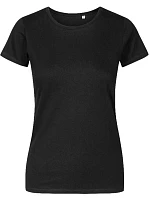 Dámské tričko X.O 40. black model 22515312 - Promodoro