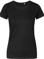Promodoro 1505 Dámské tričko X.O 40.1505 black