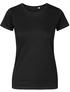 Dámské tričko X.O 40. black model 22515312 - Promodoro