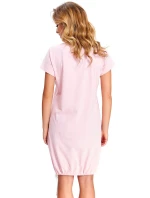 Doctor Nap  pink model 21866265 - Dobranocka