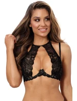 Axami V-10061 barva: karamelově černá