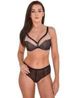 Gaia 1211 Kim barva: černá a béžová