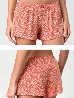 Pohodlné dámské kraťasy –   model 18364014 - Vamp