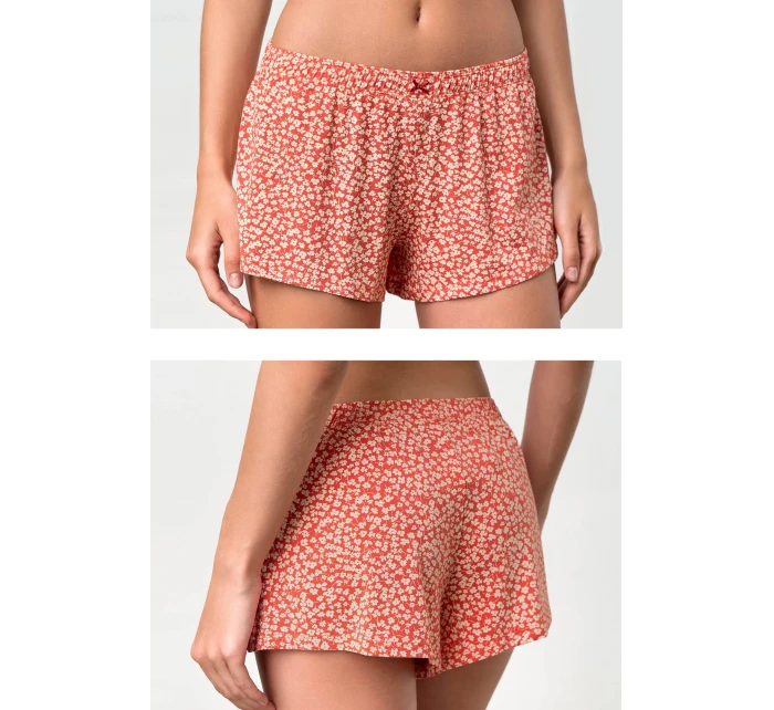 Pohodlné dámské kraťasy –   model 18364014 - Vamp