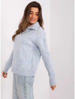 Sweter AT SW model 20742428 - FPrice