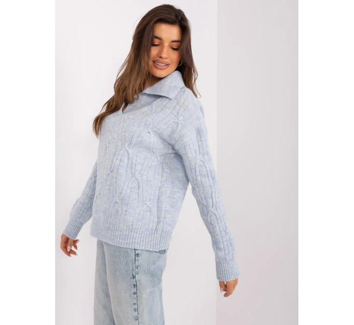 Sweter AT SW model 20742428 - FPrice