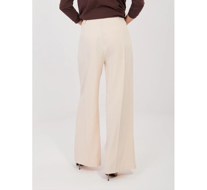 IT kalhoty SP FL9020 1.73 světle béžová