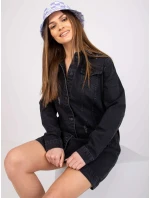 Kurtka RO KR grafitowy model 20961801 - FPrice Kurtka RO KR grafitowy model 20961801 - FPrice