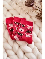 Legračních ponožek pro mládež 5-balení vícebarevne Legračních ponožek pro mládež 5-balení vícebarevne