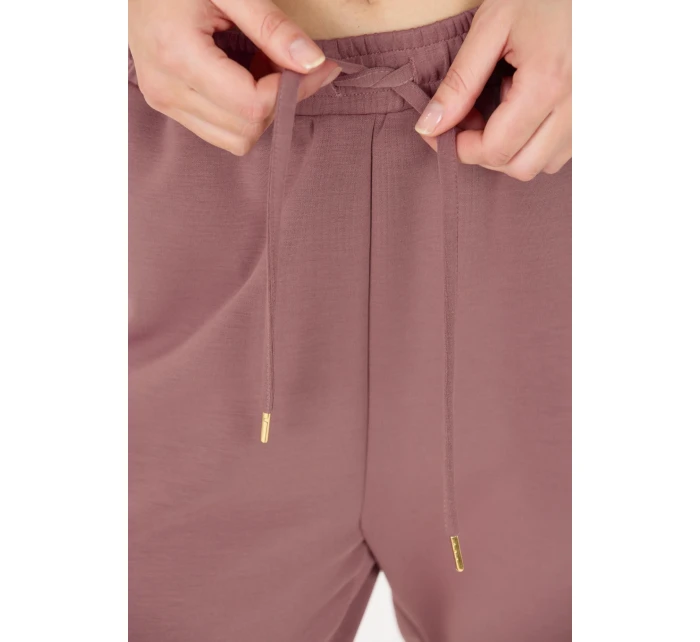 Dámské tepláky model 21284936 V2 - Athlecia