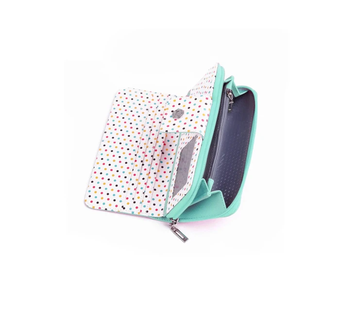 Peněženka VUCH Judy Mint