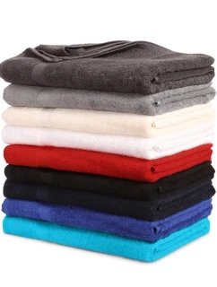 Towel 450 model 21345398 - MALFINI, a.s.