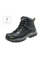 Bickz 204 W kotníkové unisex černá Bickz 204 W kotníkové unisex černá