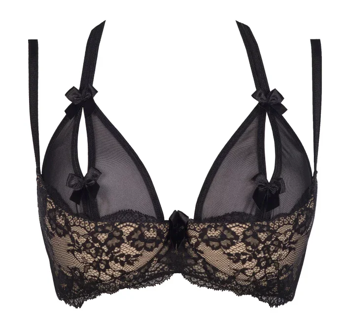 Dámská podprsenka Almond   model 19335849 - Axami