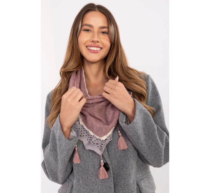 Šátek  model 220386 AT