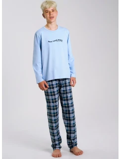 Taro Kris 3508 pyžamo délka/r 146-158 Z25/26