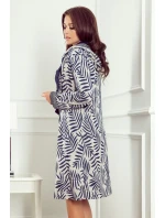 Dámský kabát model 7785743 - numoco