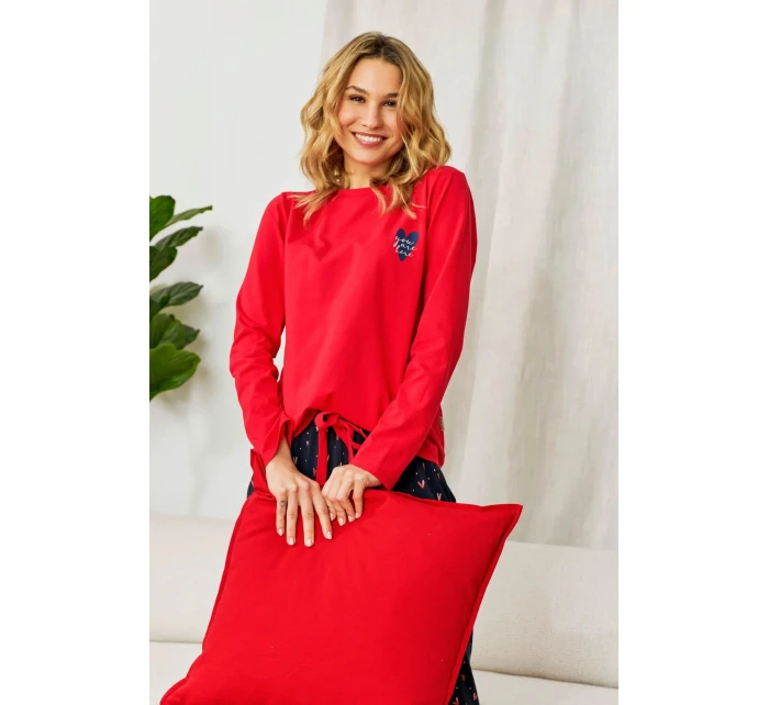 Dámské pyžamo model 20979104 - Doctornap