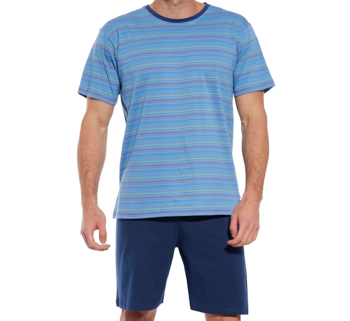 Pánské pyžamo model 21304730 Various - Cornette