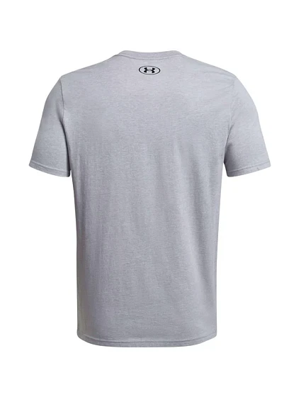Koszulka Sportstyle Logo M pánské model 19529084 - Under Armour Koszulka Sportstyle Logo M pánské model 19529084 - Under Armour