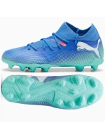 Boty Future 7 Match FG/AG Jr model 21795075 01 - Puma Boty Future 7 Match FG/AG Jr model 21795075 01 - Puma
