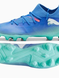 Boty Future 7 Match FG/AG Jr model 21795075 01 - Puma