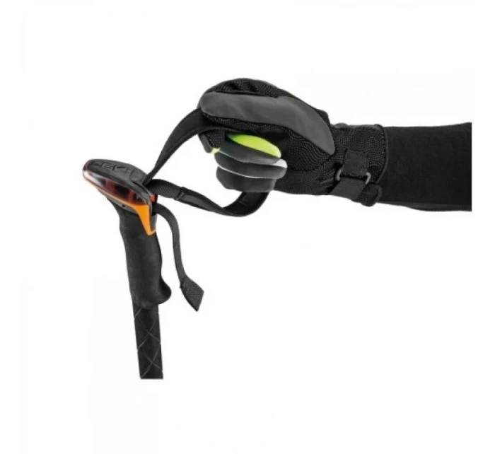 Sherpa Carbon cm lyžařské / trekové hole model 21443474 - Leki Sherpa Carbon cm lyžařské / trekové hole model 21443474 - Leki