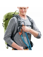 Turistický batoh Deuter Trail Pro 33 344112474110