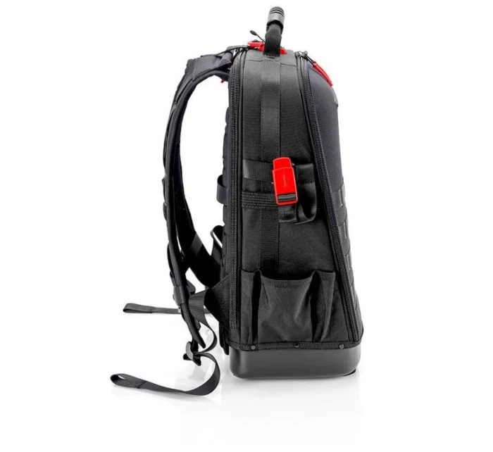 MODULÁRNÍ BATOH NA NÁŘADÍ X18 PRO ELEKTRIKÁŘE 23CZ. MODULÁRNÍ BATOH NA NÁŘADÍ X18 PRO ELEKTRIKÁŘE 23CZ.