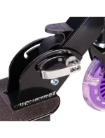 Nils Extreme Led Jr skútr model 21305125 - SPORTREBEL