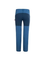 Kids Kalhoty na zip Slim Fit midnight blue  kalhoty na zip model 22191322 - Trollkids