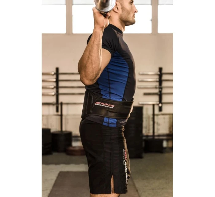 PÁS DBX model 21437865 - DBX Bushido PÁS DBX model 21437865 - DBX Bushido