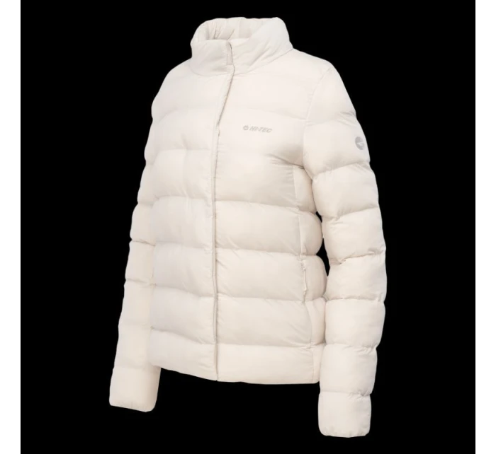 Dámská prošívaná bunda LADY STENSA Dámská prošívaná bunda LADY STENSA